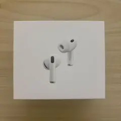 2026年最新】AirPods Pro 第3世代 本体の人気アイテム - メルカリ