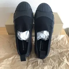 ムーンスター MOONSTAR オールウェザースリッポン 24cm