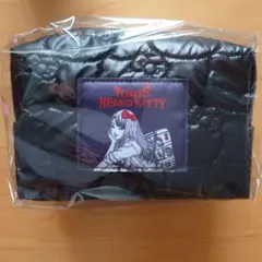 富江　ハローキティ　エニマイくじ