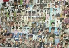 seventeen ドギョム　トレカ　セット