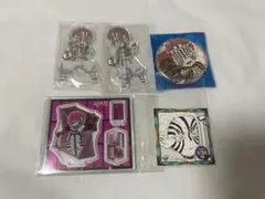 鬼滅の刃 猗窩座