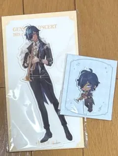 2026年最新】原神ガイアアクスタの人気アイテム - メルカリ