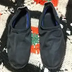 ナイキACGエアモック90年代すり替え防止のためNR.NC.