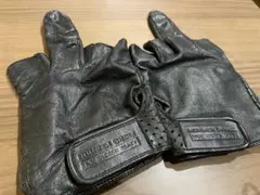 2026年最新】ナンバーナイン グローブの人気アイテム - メルカリ