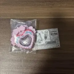 プリキュアオールスターズなりきりプリキュア