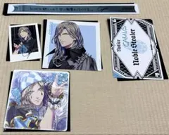 カミュ タブキス タブナイ 特典 まとめ売り