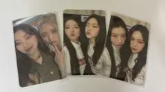 2026年最新】itzy リアの人気アイテム - メルカリ