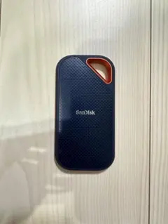 【新品✨】SanDisk Extreme Portable SSD - 4TBのサムネイル