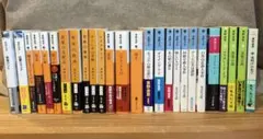 【おまけ付き】東野圭吾 文庫本 26冊 まとめ売り｜ミステリー小説｜一気読み