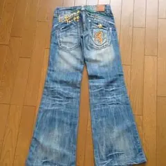 ♡美品♡ DRIVE JEANS デニムパンツ