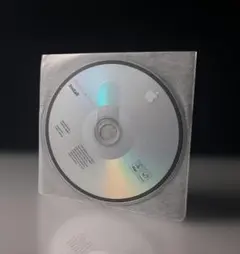 Final cut studio disk