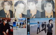 2025年最新】glay ポスターの人気アイテム - メルカリ