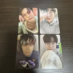 2025年最新】sticker ドヨン トレカの人気アイテム - メルカリ