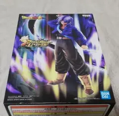 2026年最新】トランクス フィギュア レジェンズの人気アイテム - メルカリ