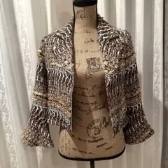 FRAY I.D フレイアイディー ♡ツイードジャケット