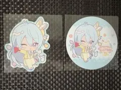 あんスタ アニカフェ 日々樹渉