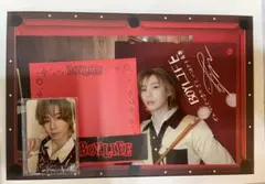 BOYNEXTDOOR BOYLIFE スペシャル盤 イハン UMS特典トレカ付