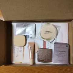 COVERMARK FLAWLESS FIT トライアルセット