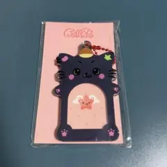 NCTWISH WISH DOLL ID PHOTO HOLDER リク クリ