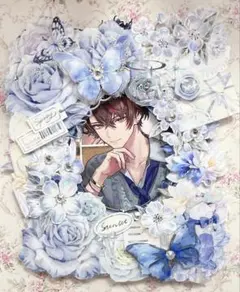 ねむ@無言取り引き可様 リクエスト 2点 まとめ商品