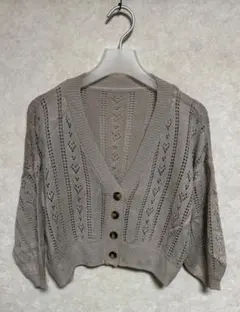 GRL カーディガンのサムネイル