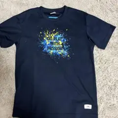 バスケ半袖Tシャツ