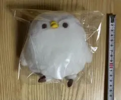 朋*様 【新品タグ付き】 小峰玩具 ドバト ぬいぐるみ（鳩 ハト