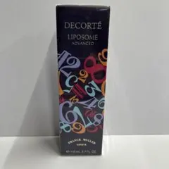 DECORTÉ LIPOSOME ADVANCED 110ml