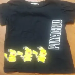 POKEMONTシャツ120