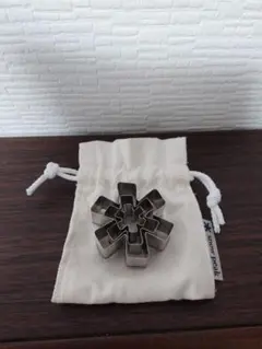 廃盤 スノーピーク アスタリスク 箸置き - メルカリ
