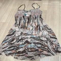 サルート　キャミソール