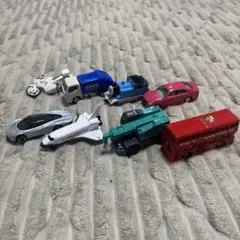 トミカ まとめ売り　新品未開封 2025年最新】トミカ まとめ売りの人気アイテム - メルカリ