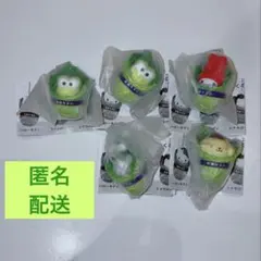 サンリオキャラクターズ 白菜マスコット