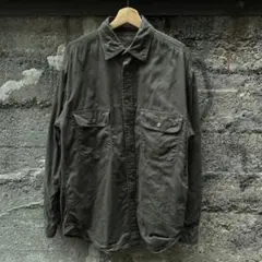 フランネルシャツ シャツ