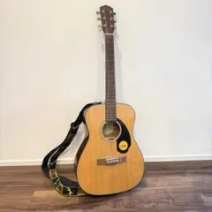 Fender CC-60S ストラップ付き ステッカー跡 マカえん Sumikaのサムネイル