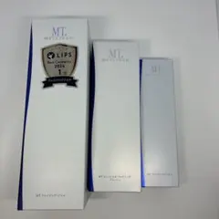新品 メタトロン クレンジング フェイシャルウォアミングウォッシュ UV