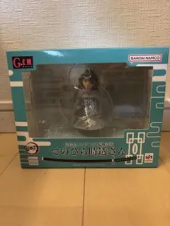 てのひら時透さん等　無一郎　フィギュア　まとめ売り てのひら時透さん等 無一郎 フィギュア まとめ売り 抽選販売