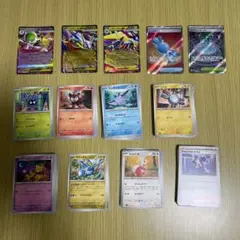 ポケモンカード　メガシンフォニア　サーナイト　ラティアス　RR ふしぎなアメ