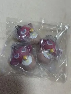 ケロロ軍曹 赤ちゃんになって侵略であります！ 3点セット