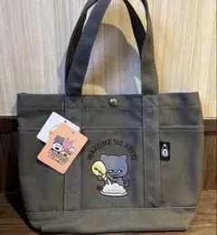 2026年最新】わるめのねこ カバンの人気アイテム - メルカリ