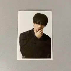 超特急 カイ Joker 生写真 A ①