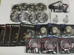 パニシング:グレイレイヴン　パニグレ　万花賞 ルナ　アルファ　ラミア　ロラン パニシング:グレイレイヴン パニグレ 万花賞 ルナ アルファ ラミア