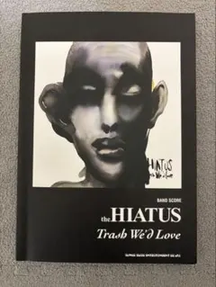 2026年最新】the hiatus Trash We'd Loveの人気アイテム - メルカリ