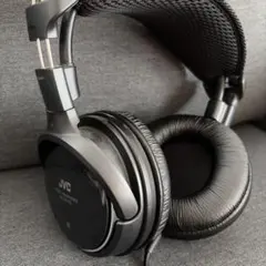 JVC HA-SZT10 有線ヘッドホン 本体のサムネイル