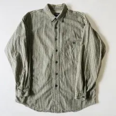 希少】patagonia ヤーンダイワークシャツLサイズ F9 - メルカリ