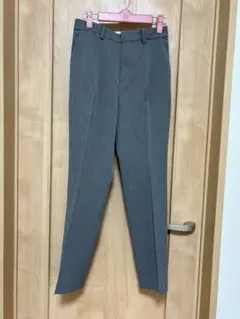 【超美品 】UNIQLO スラックス　着用1回のみ