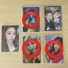 2025年最新】itzy ユナ まとめ売りの人気アイテム - メルカリ