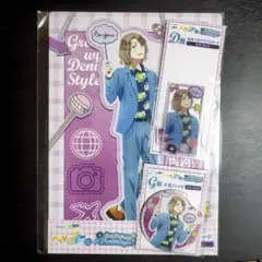 ヘタリア WEBくじ フランスセット
