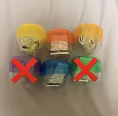 なにわ男子 めじるしチャーム