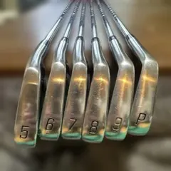 Mizuno ProTi18アイアン NS.PRO MODUS3TOUR120S - メルカリ